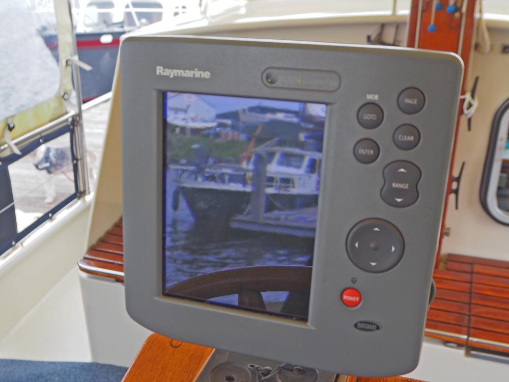 picture Navigation and electronics